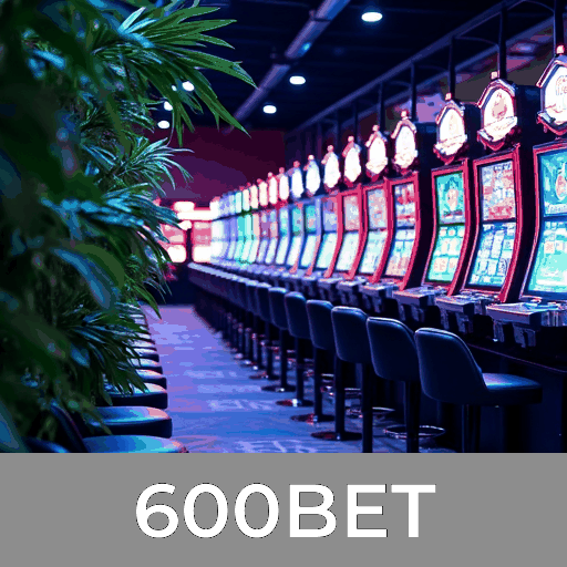 600BET: Aproveite os Bônus Únicos e Ofertas Imperdíveis