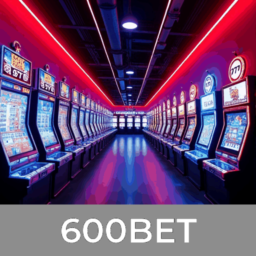 Experimente o Acesso Seguro Instantâneo Exclusivo no 600BET