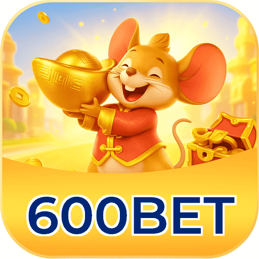 600BET Logo