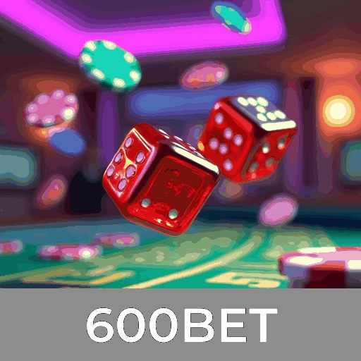 600BET: Seu Cassino Online Confiável e Seguro