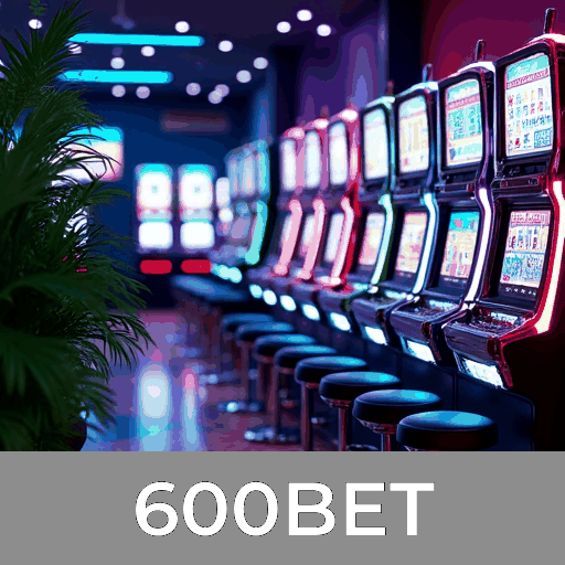 600BET: Caça-níqueis com Mega Prêmios, Mesa de Jogo-Desafios Estratégicos, e Real Dealer-Experiência Autêntica