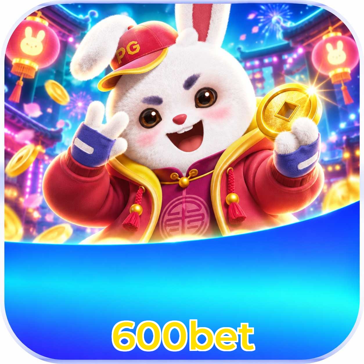 600bet