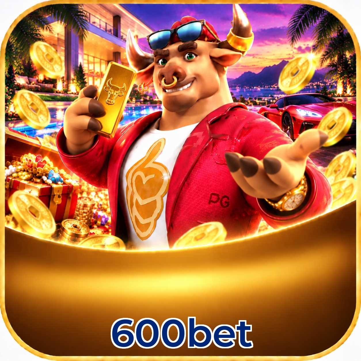 Tournament Betting