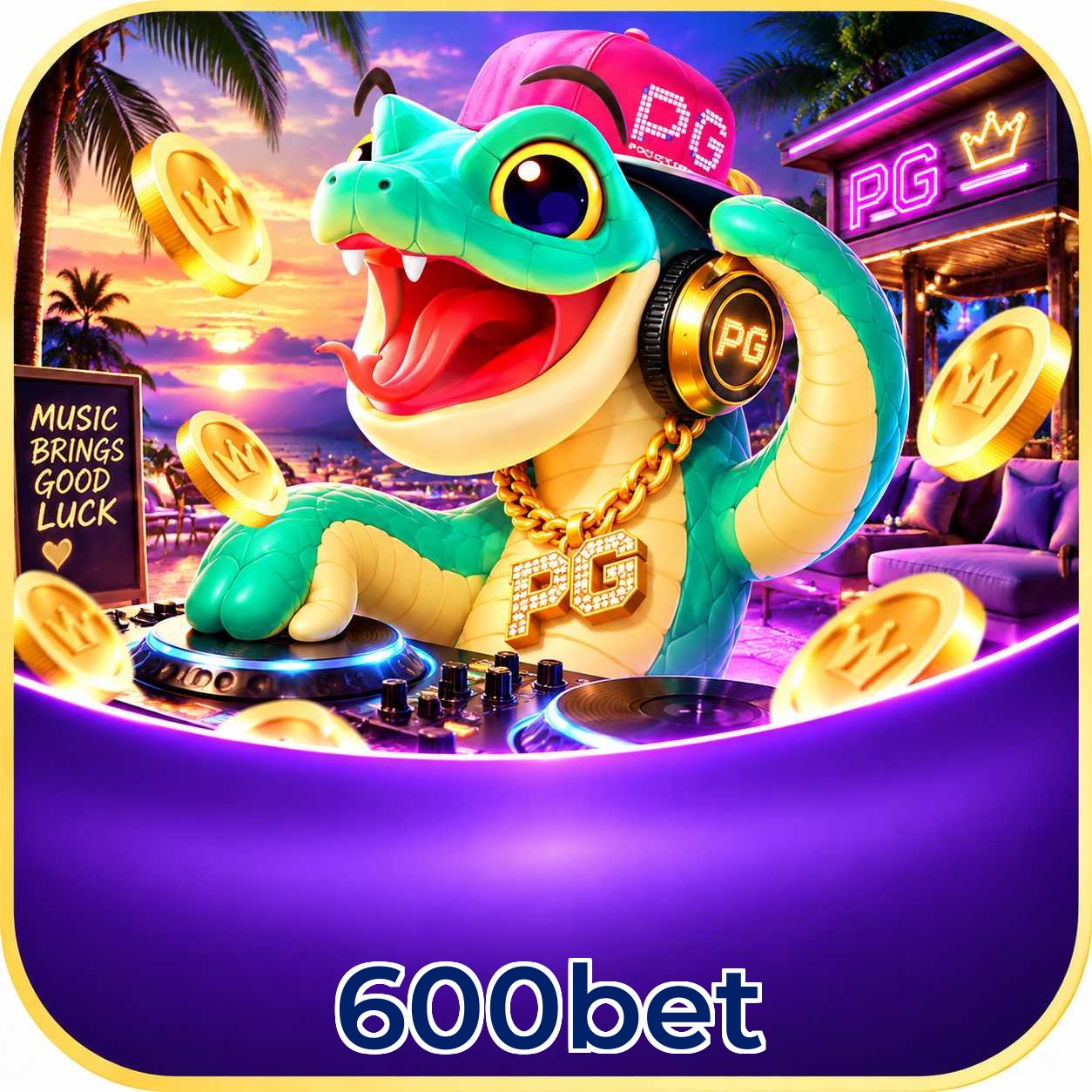 600bet