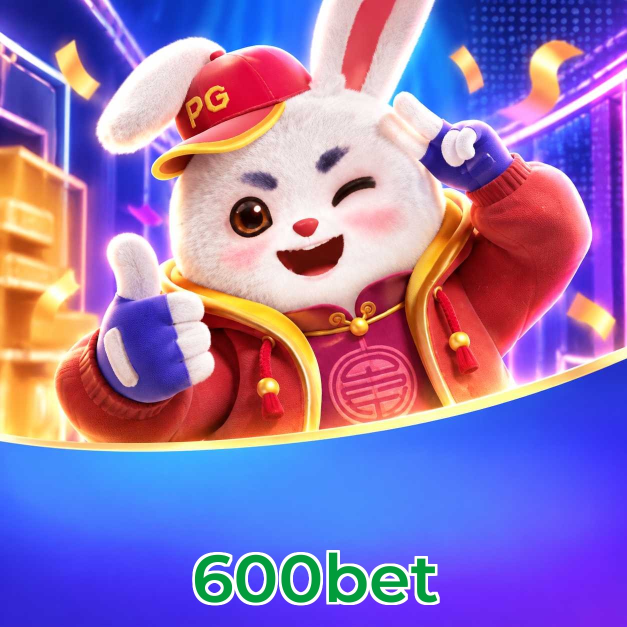 600bet