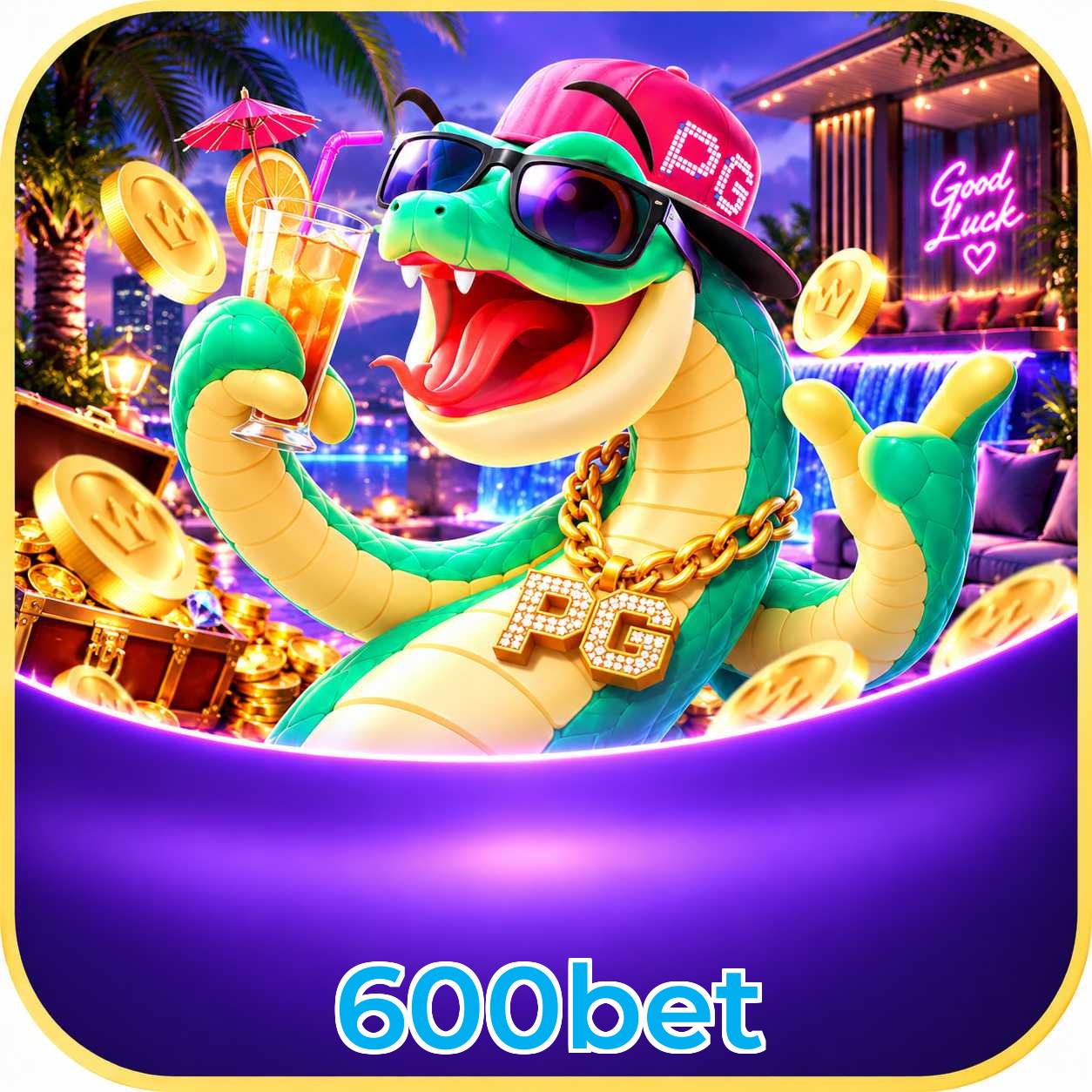 600bet