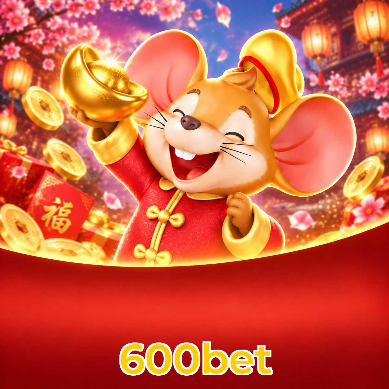 600bet