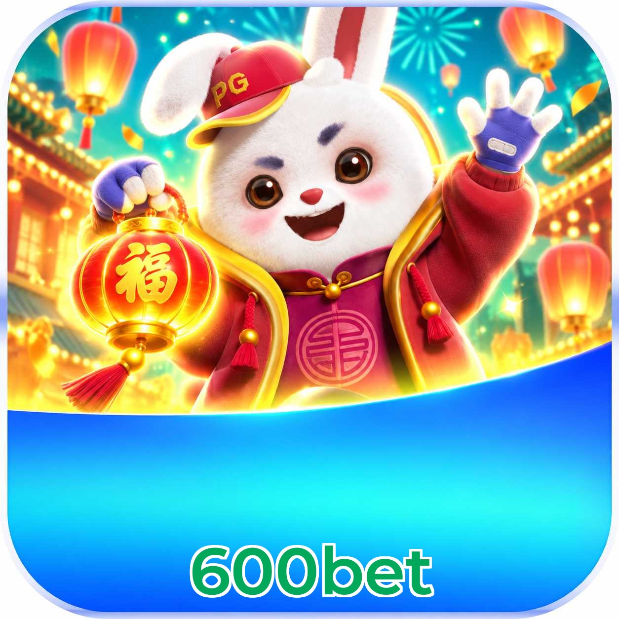 600bet