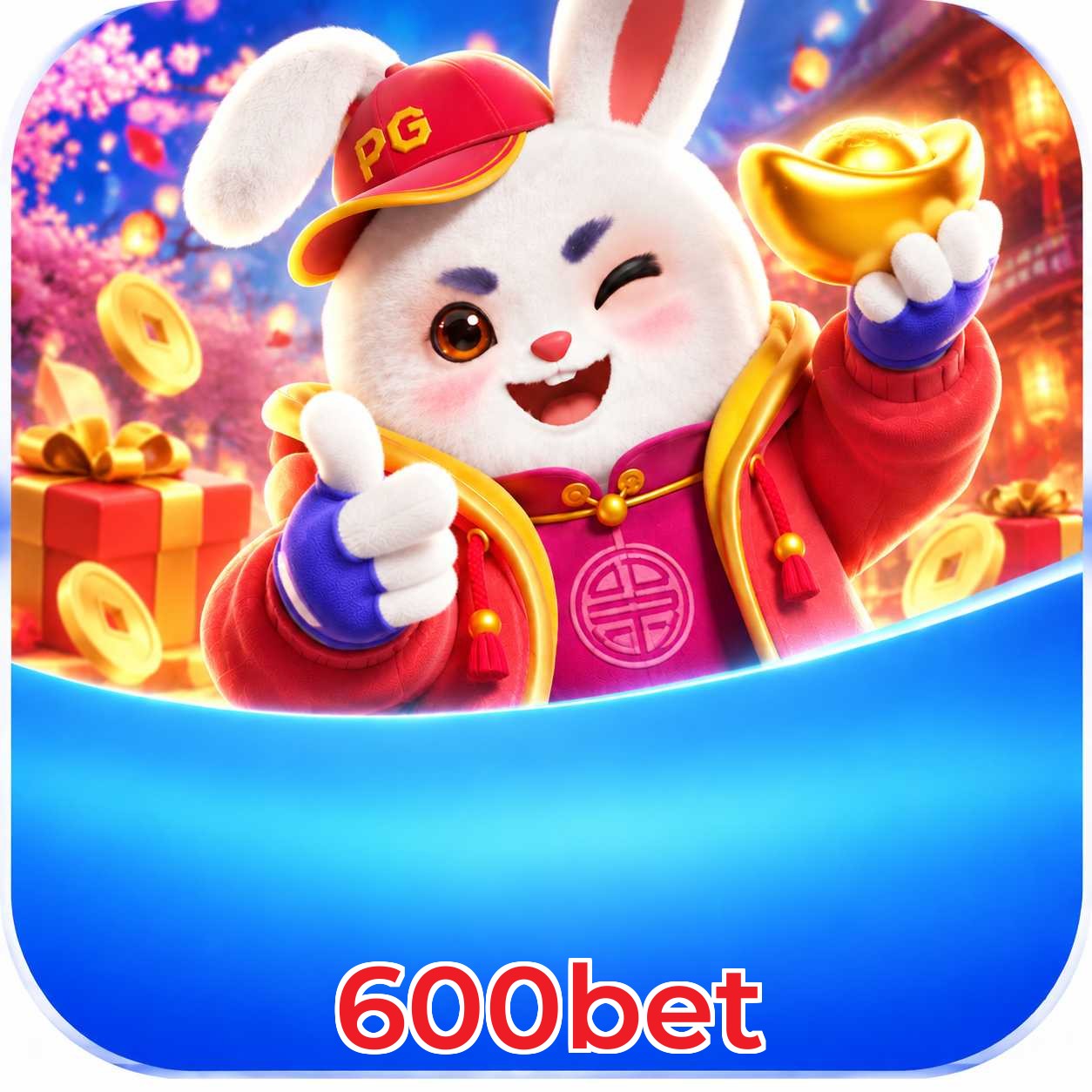 600bet