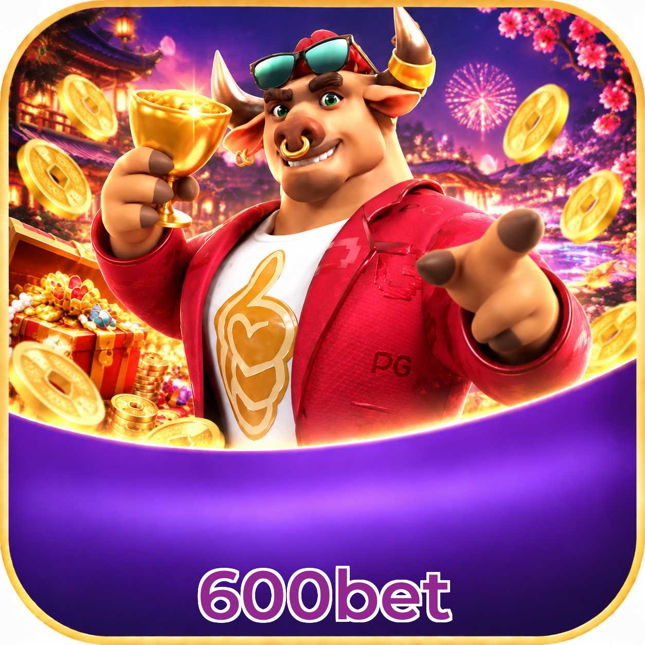 Fortune Tiger Slot Game