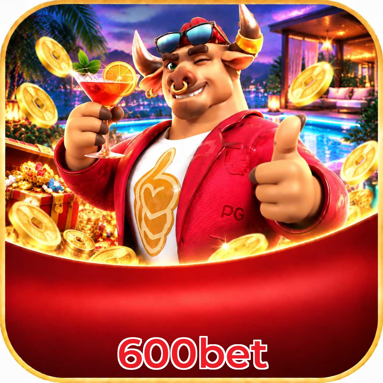 600bet