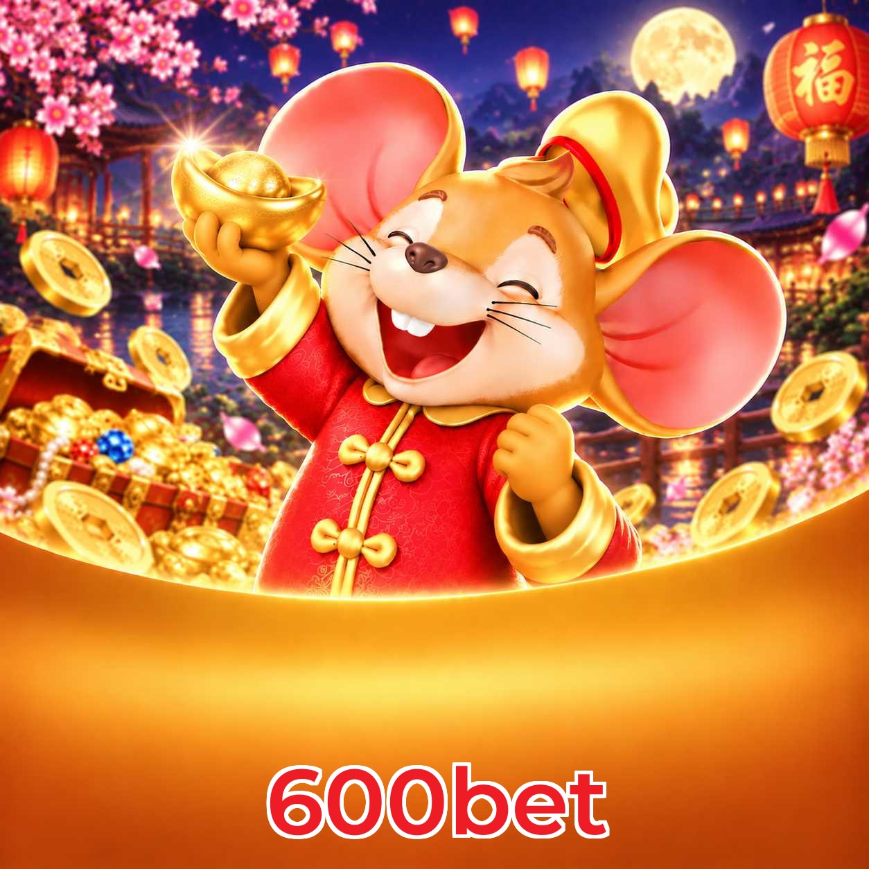 600bet