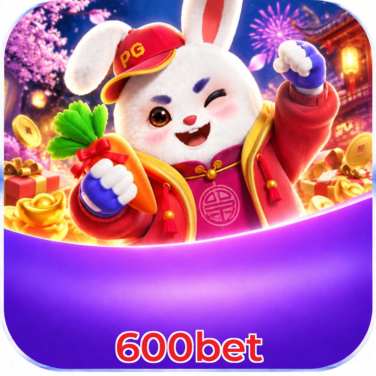 600bet