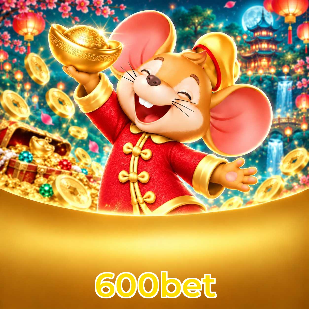 600bet