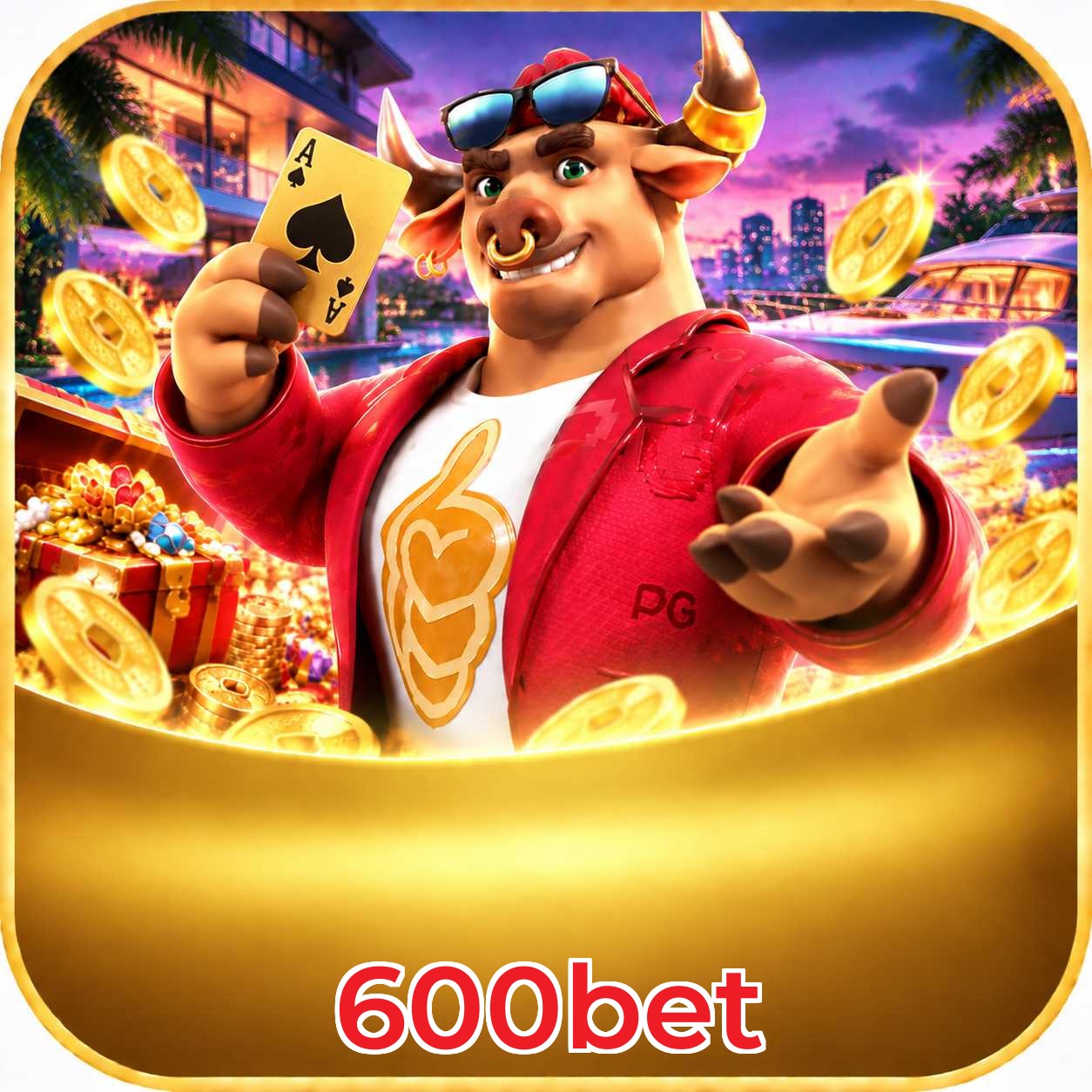 Pacote Completo do App 600bet