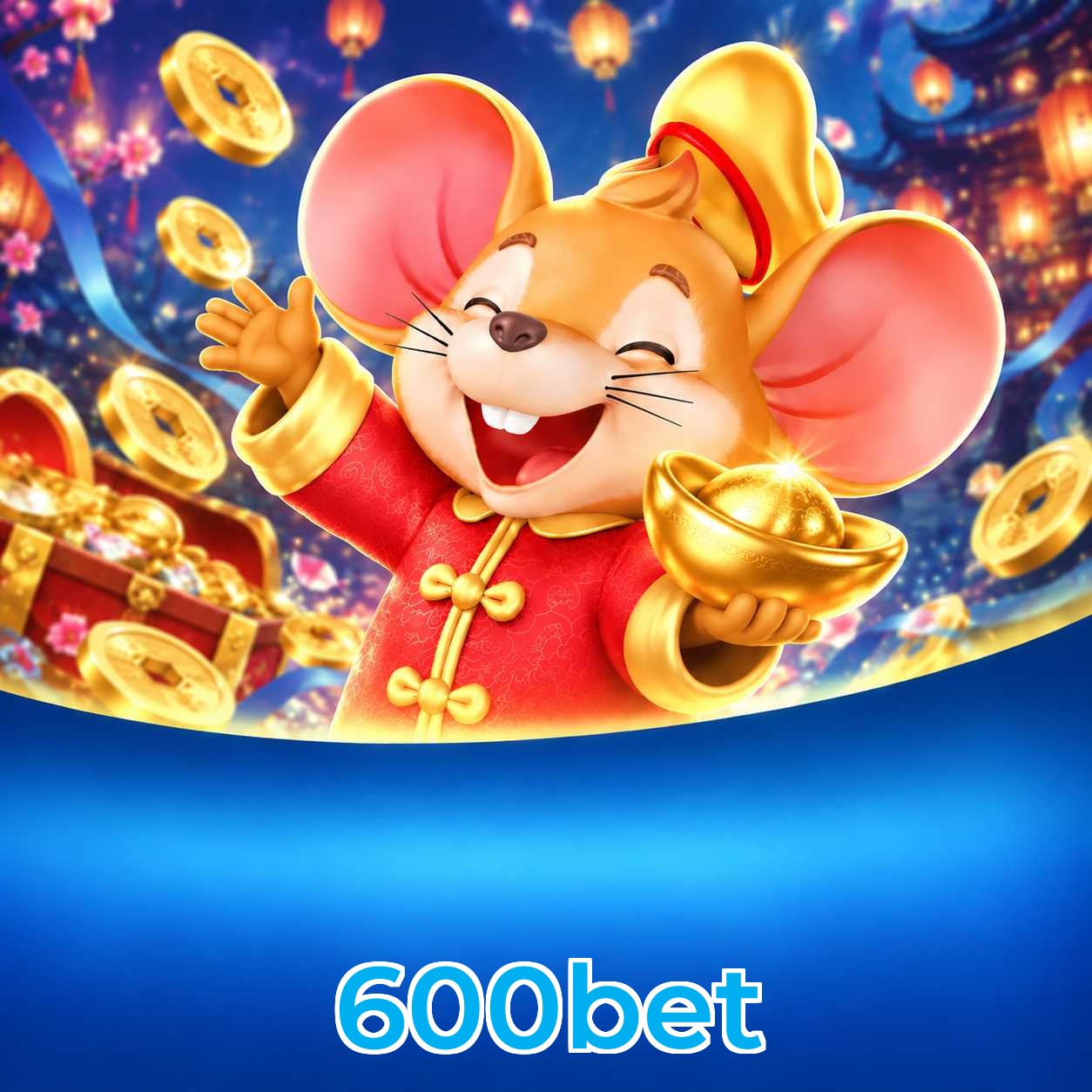 Free Spins Bonus - Lucky Tiger