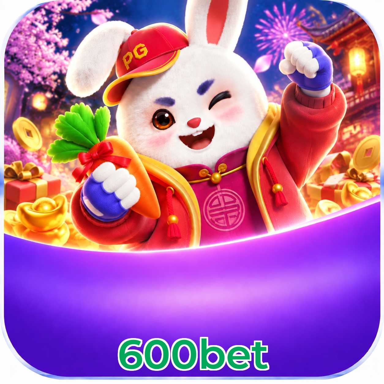 600bet