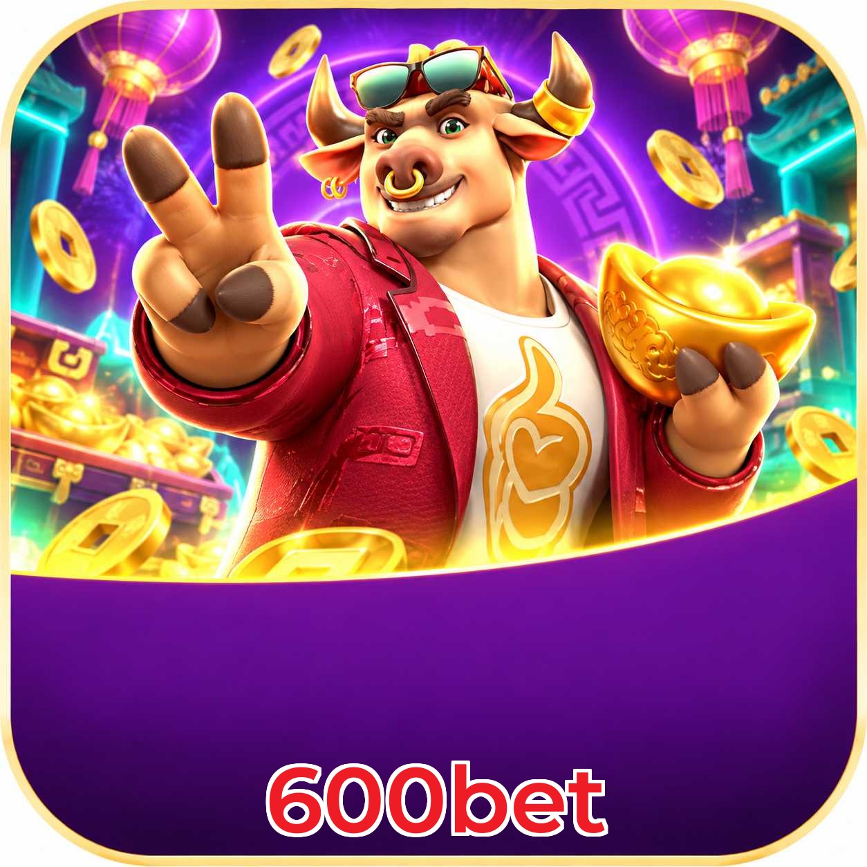 600bet