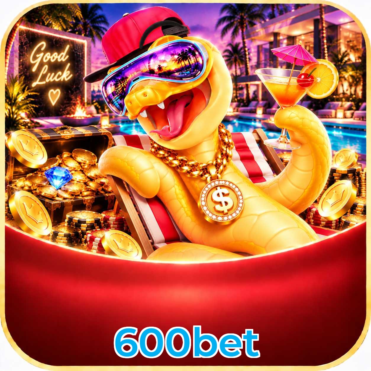 Fortune Tiger Slot