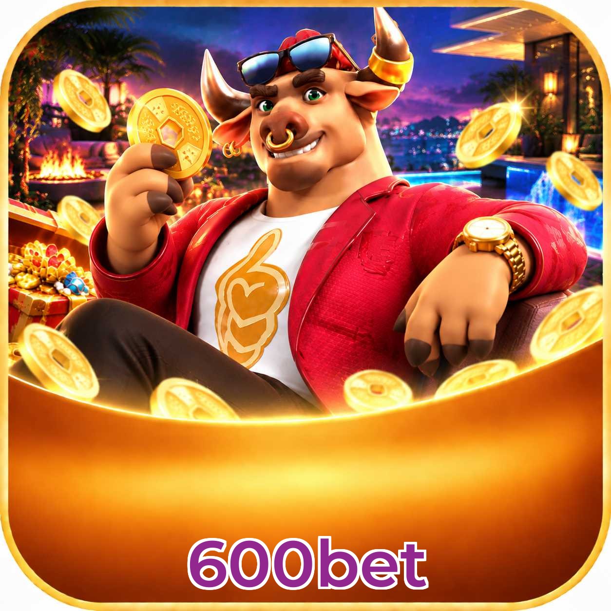 600bet Facebook - Página oficial com promoções e comunidade ativa