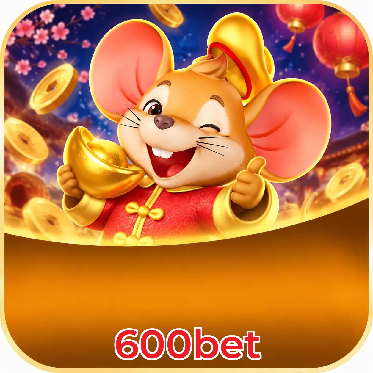 600bet