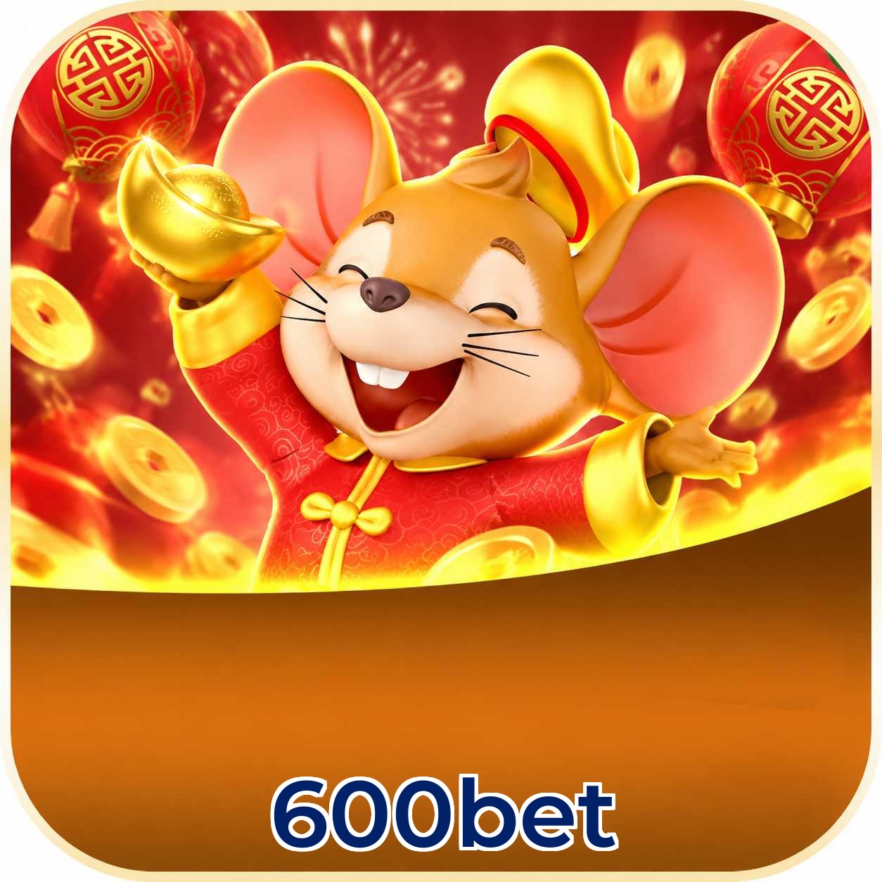 600bet