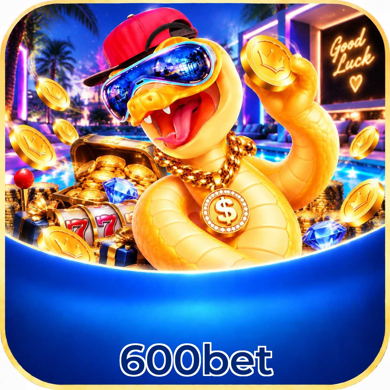 600bet