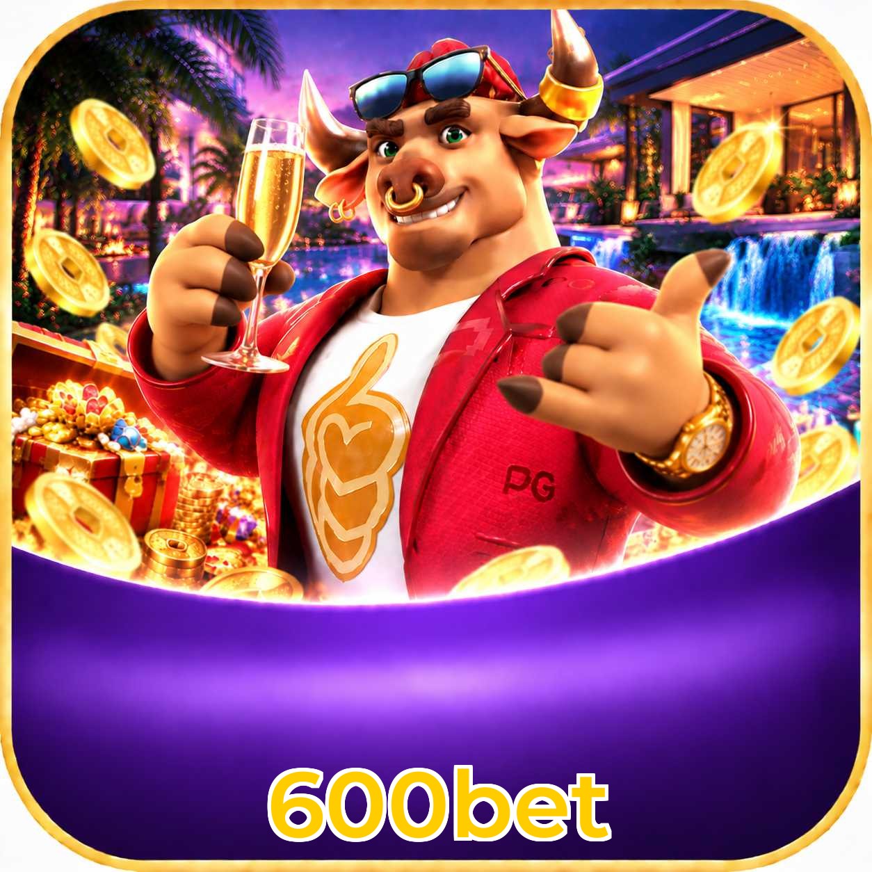 600bet