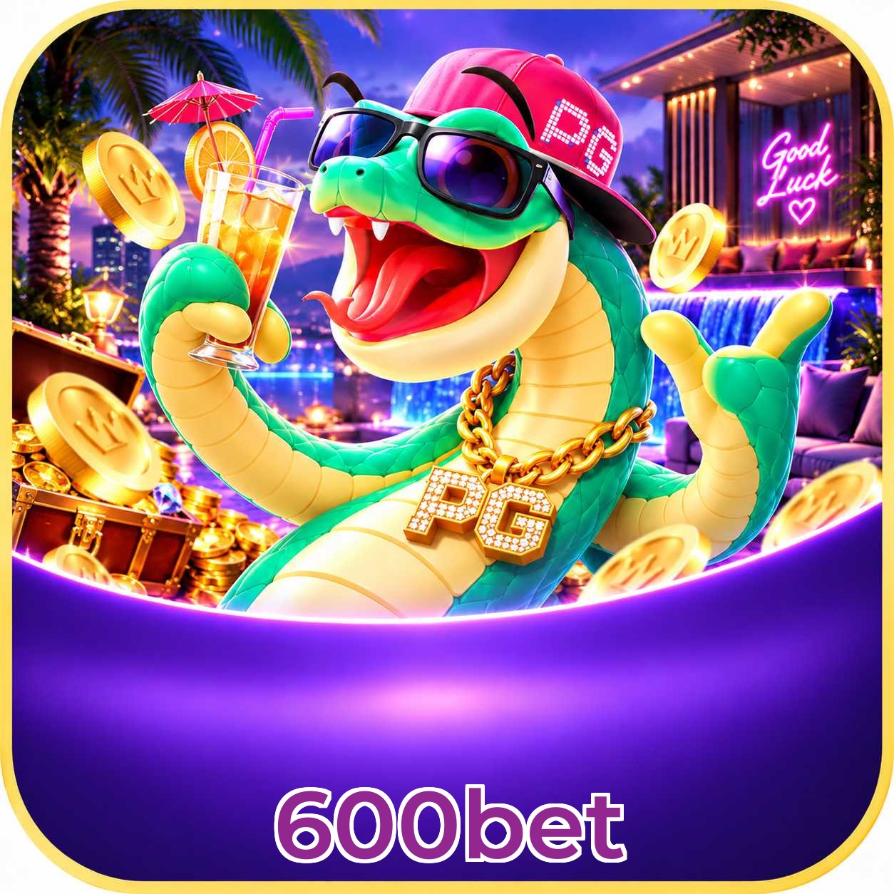 Benefícios Bronze VIP da 600bet