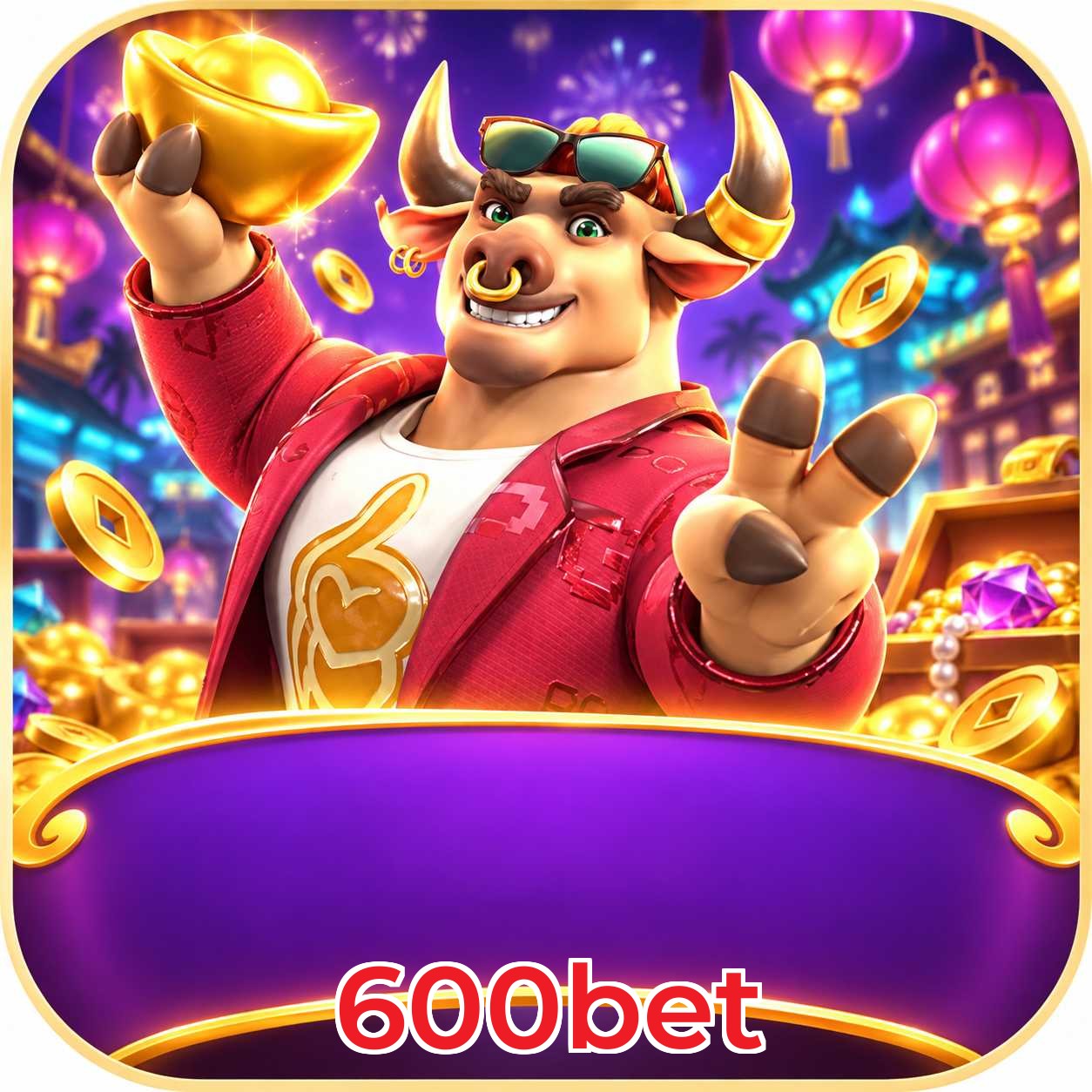 600bet